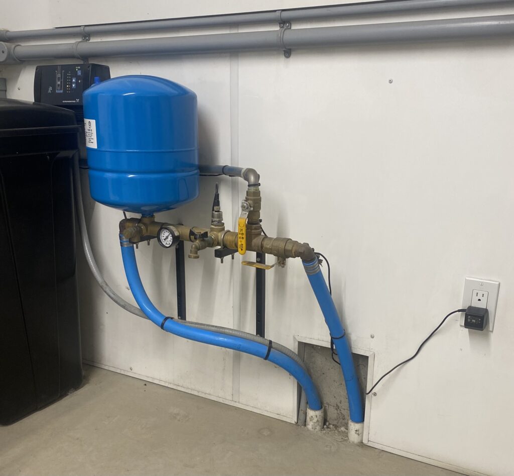 Pumping Systems