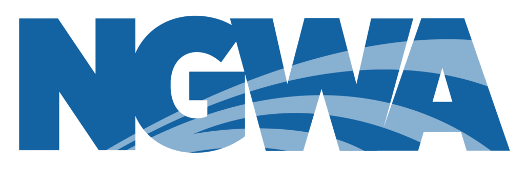 National Ground Water Association logo